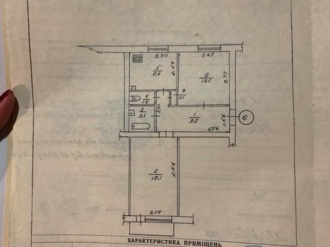 квартира по адресу Соборная ул., 9