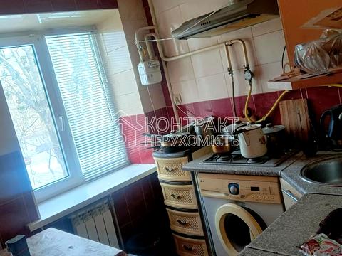 квартира за адресою Ізюм, Незалежності просп. (Леніна), 52