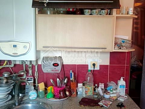 квартира за адресою Ізюм, Незалежності просп. (Леніна), 52