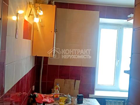 квартира за адресою Ізюм, Незалежності просп. (Леніна), 52