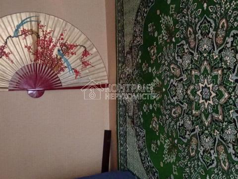 квартира за адресою Ізюм, Незалежності просп. (Леніна), 52