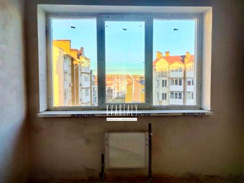 квартира за адресою Павла Чубинського вул., 16