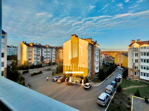 квартира за адресою Павла Чубинського вул., 16