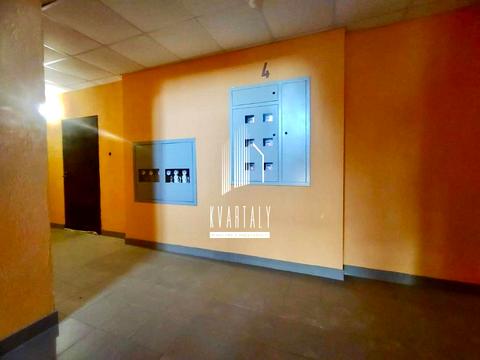 квартира за адресою Павла Чубинського вул., 16