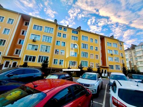 квартира за адресою Павла Чубинського вул., 16