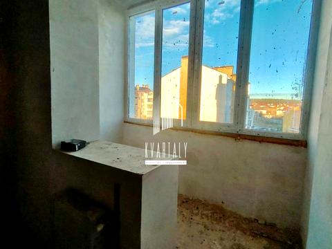 квартира за адресою Павла Чубинського вул., 16