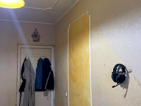 квартира за адресою Вацлава Гавела бульв. (Івана Лепсе), 57/38