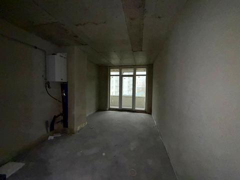 квартира за адресою Бережанська вул., 28а