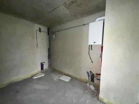 квартира за адресою Бережанська вул., 28а