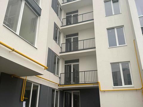 квартира за адресою Бережанська вул., 28а