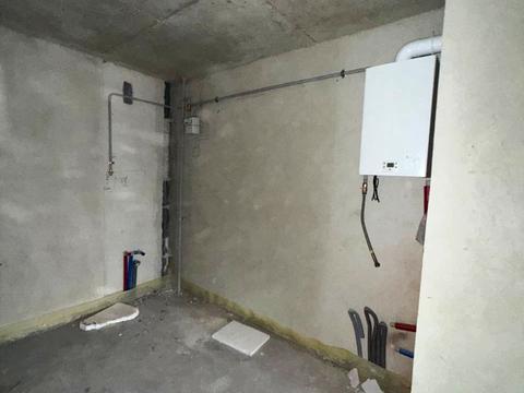 квартира за адресою Бережанська вул., 28а