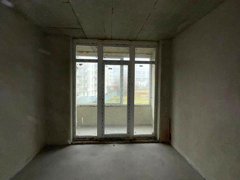 квартира по адресу Бережанская ул., 28а