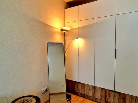 квартира за адресою Машинобудівників вул., 31