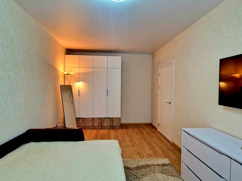 квартира за адресою Машинобудівників вул., 31