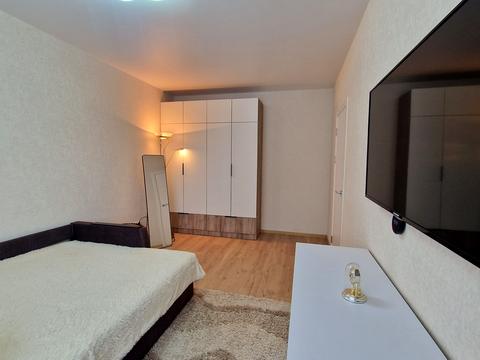 квартира за адресою Машинобудівників вул., 31