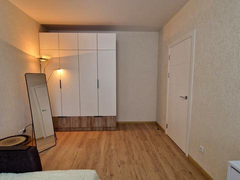 квартира за адресою Машинобудівників вул., 31