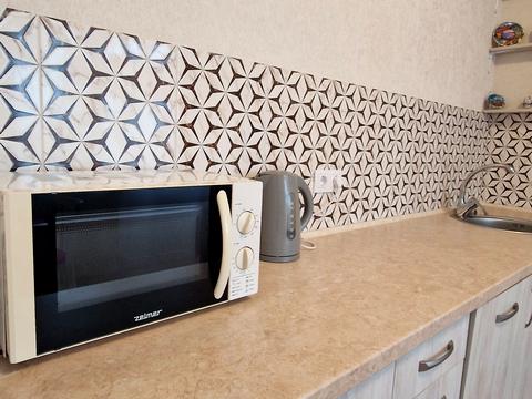 квартира за адресою Машинобудівників вул., 31