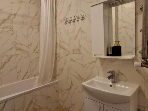 квартира за адресою Машинобудівників вул., 31