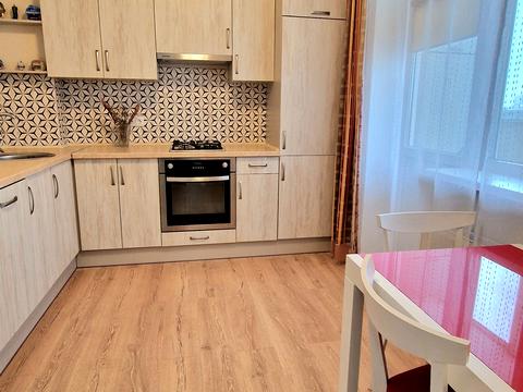 квартира за адресою Машинобудівників вул., 31