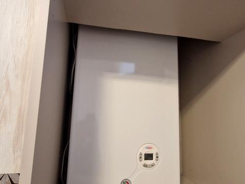 квартира за адресою Машинобудівників вул., 31