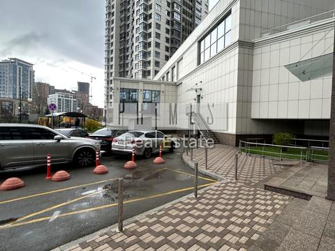 комерційна за адресою Андрія Верхогляда вул. (Михайла Драгомирова), 16