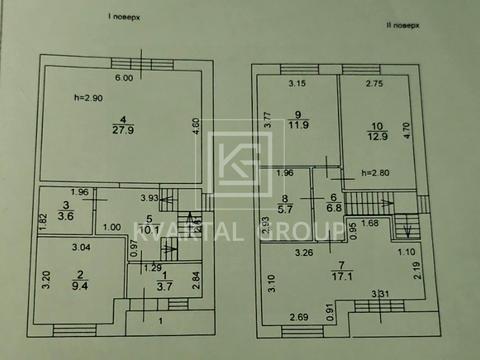 будинок за адресою Житомирська, 28