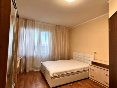 квартира за адресою Ревуцького вул., 54