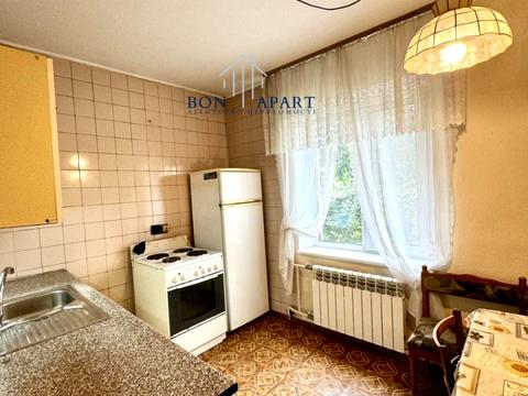 квартира по адресу Харьковское шоссе, 180/21