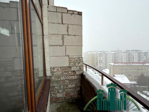 квартира за адресою Олександра Довженка вул., 21Б