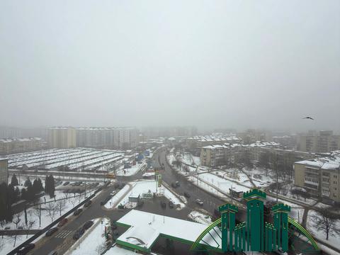 квартира за адресою Олександра Довженка вул., 21Б