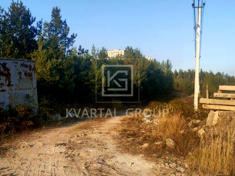 ділянка за адресою Університетська вул., 1-Ш