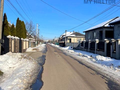 будинок за адресою Головна, 154