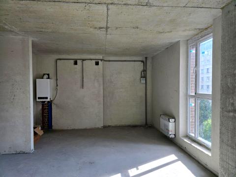 квартира за адресою Морозна вул., (Будинок)