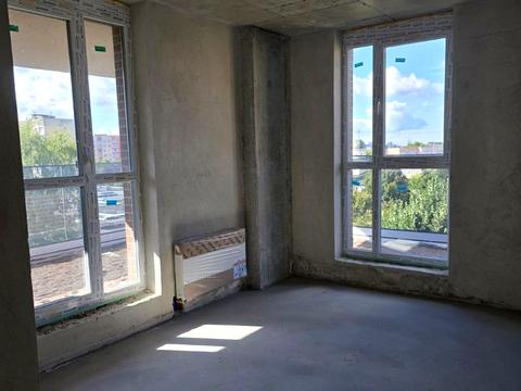 квартира за адресою Морозна вул., (Будинок)