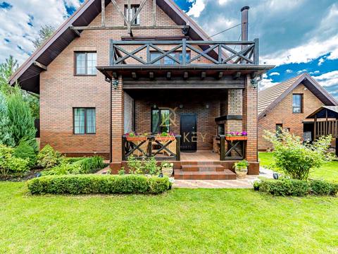 дом по адресу 1-ша Лугова