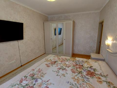 квартира за адресою Максима Кривоноса вул., 17