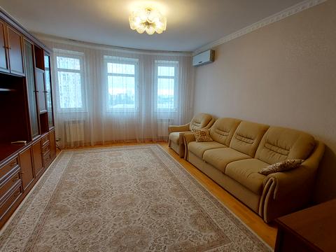 квартира за адресою Максима Кривоноса вул., 17