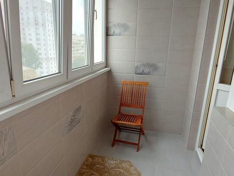 квартира за адресою Максима Кривоноса вул., 17