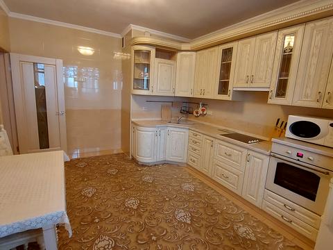 квартира за адресою Максима Кривоноса вул., 17