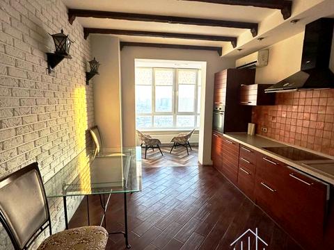 квартира за адресою Юрія Шумського вул., 1