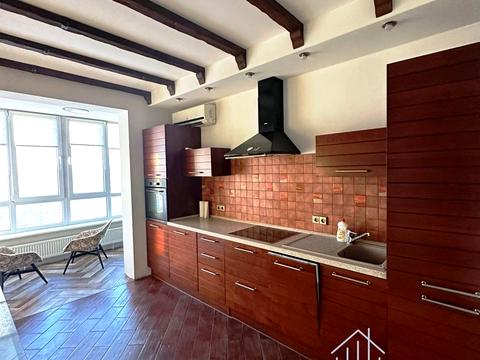 квартира за адресою Юрія Шумського вул., 1