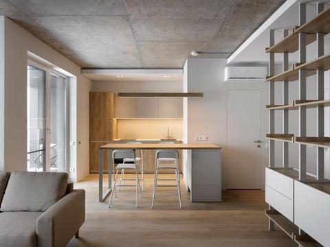 квартира по адресу Кирилловская ул. (Фрунзе), 37