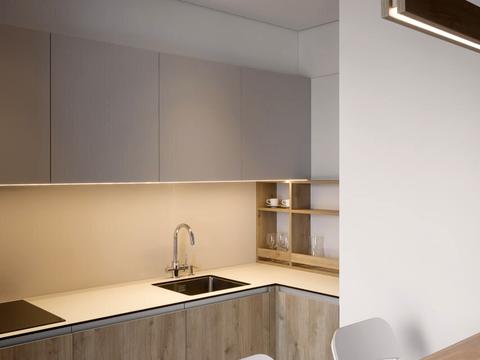 квартира по адресу Кирилловская ул. (Фрунзе), 37