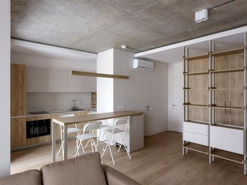 квартира по адресу Кирилловская ул. (Фрунзе), 37