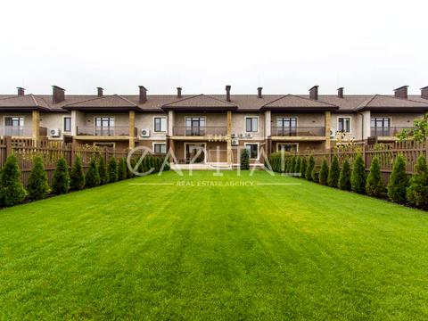 дом по адресу Осокорки