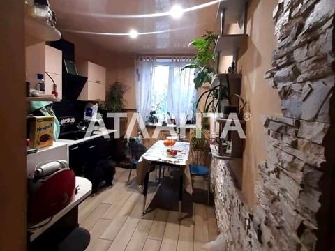 квартира по адресу Овидиопольская дорога ул., 4