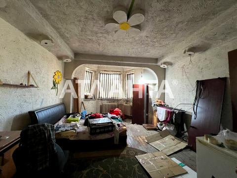 квартира по адресу Овидиопольская дорога ул., 4