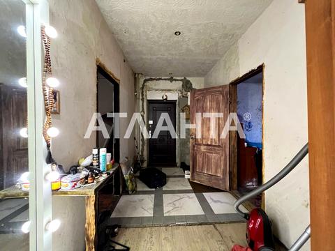 квартира по адресу Овидиопольская дорога ул., 4