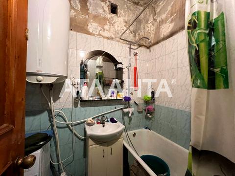 квартира по адресу Овидиопольская дорога ул., 4