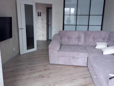 квартира за адресою Озерна вул., (Будинок 1)